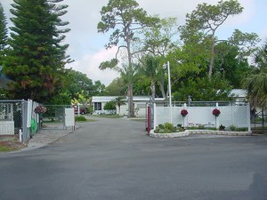 Entrance Estates 1